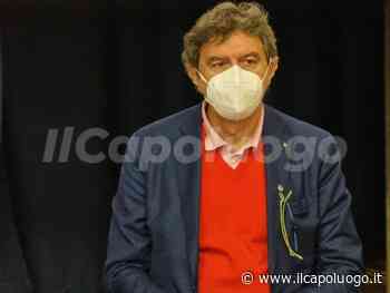 Covid 19, il presidente Marco Marsilio positivo - Il Capoluogo