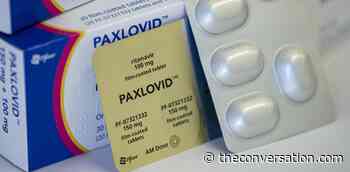 What is Paxlovid and how will it help the fight against coronavirus? An infectious diseases physician answers questions on the COVID-19 pill - The Conversation