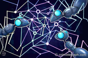 'Hyper-deflationary' network launches mainnet amid rising inflation