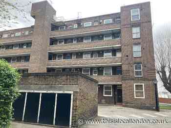 More homes to be built next to Clapham Junction
