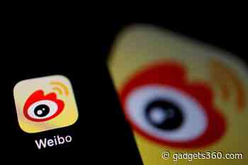 China's Weibo Will Reportedly Publish User IP Locations to Combat Bad Online Behaviour