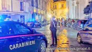 Mantova, si pestano in un locale di Asola: ingresso nei bar vietato per un anno - La Gazzetta di Mantova