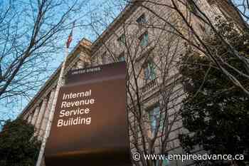 What to do if there's a mistake on your business taxes - Virden Empire Advance