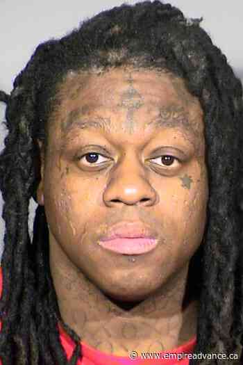 Reality TV figure facing sex trafficking charge in Las Vegas - Virden Empire Advance