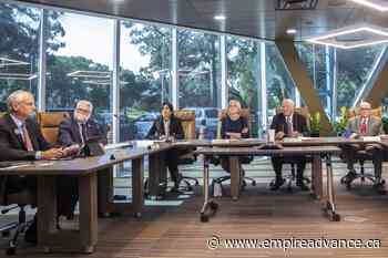 Disney government in dark about effect of law dissolving it - Virden Empire Advance