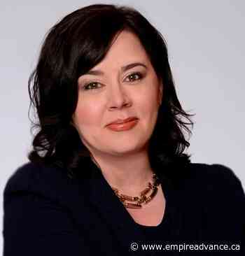 CAPP lobby group names Lisa Baiton as new president and CEO - Virden Empire Advance