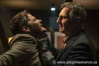 Review: Liam Neeson kills down 'Memory' lane - Virden Empire Advance