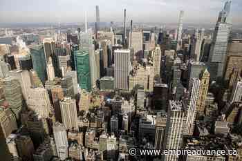 New York court rejects congressional maps drawn by Democrats - Virden Empire Advance