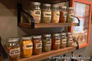 In a multigenerational home, design choices can be emotional - Virden Empire Advance