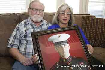 Russia releases US Marine vet as part of prisoner exchange - Virden Empire Advance