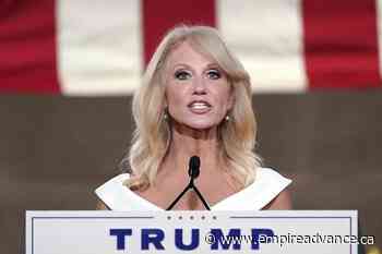 Trump drawn to celebrity in weighing midterm endorsements - Virden Empire Advance