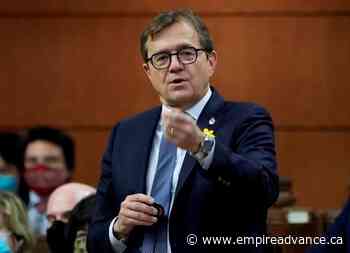 Canada's hydrogen plans 'feasible' despite auditor concerns, says minister - Virden Empire Advance