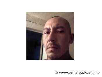 Portage la Prairie RCMP looking for missing man - Virden Empire Advance