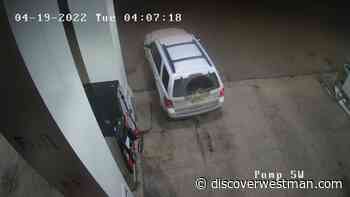 Virden RCMP Investigating Multiple Break & Enters - DiscoverWestman.com