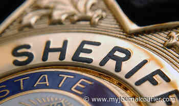 Virden man faces dissemination of child pornography charges - Jacksonville Journal-Courier