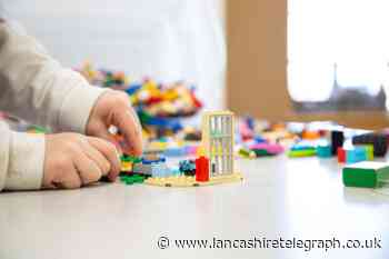 Smyths Toy stores is giving away free LEGO this Saturday