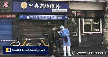 Lockdowns hitting China employment ‘quite hard’, Beijing pledges support - South China Morning Post