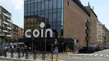 Coin ha acquistato lo storico edificio di piazzale Appio