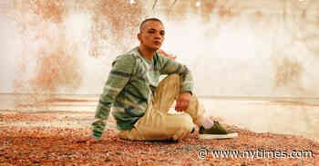 Art That Finds Clarity in South Africa’s Fraught Terrain