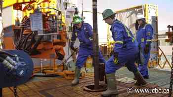 Precision Drilling reports Q1 loss, revenue up nearly 50%