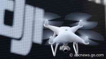 DJI halts Russia, Ukraine business to prevent drone misuse