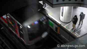 Major Japan railway now powered only by renewable energy