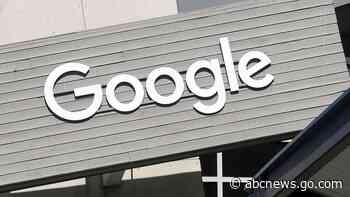 Google parent suffers 1Q growth slowdown, profit decline