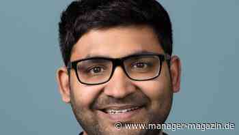 Twitter: Umsatz und Gewinn im ersten Quartal gesteigert, Aktie legt zu