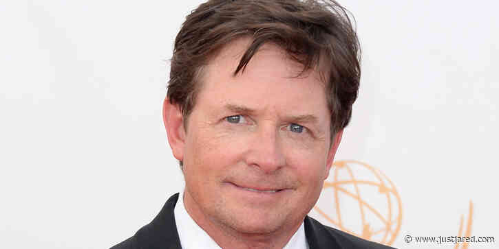 Michael J. Fox Life Will Be Focus Of New Documentary Set For Apple