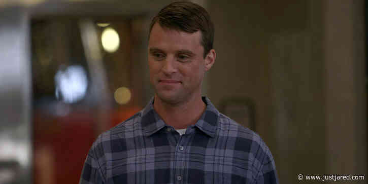 Jesse Spencer To Return For 'Chicago Fire's Season 10 Finale
