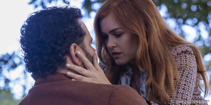 'Wolf Like Me' Season 2 Premiere Date? Everything We Know So Far