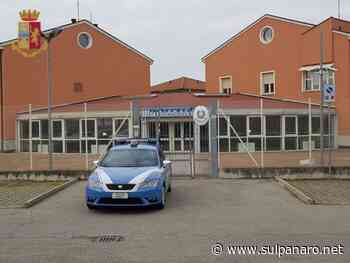 Carpi: tentato furto presso un'azienda, denunciati due uomini - SulPanaro