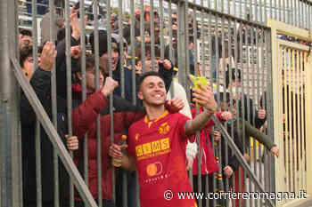 Calcio D, cambia l'orario di Ravenna-Athletic Carpi di sabato 30 aprile: si giocherà alle 17 - CorriereRomagna