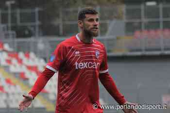 Athletic Carpi, intervista al difensore Matteo Boccaccini - Parlando di Sport