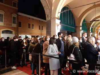 Carpi trascina Bocche Inutili nel box-office di martedì 26 aprile - Voce.it