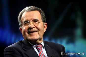 Romano Prodi a Carpi per la Giornata dell'Europa - COOPERATIVA RADIO BRUNO srl