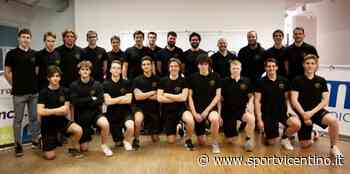 Settebello vincente per la Rangers Pallanuoto Vicenza che "sommerge" Carpi 19-3 - Sportvicentino.it