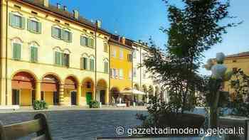 Carpi. Il comitato dei residenti misura il rumore «Così piazza Garibaldi è fuorilegge» - La Gazzetta di Modena