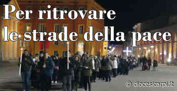 Via Crucis cittadina e Settimana Santa - Diocesi di Carpi