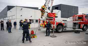 Onze weekendtips voor het Waasland en Dendermonde: van brandweeroefeningen tot meiboom planten - Het Laatste Nieuws