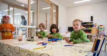 Stad zoekt jobstudenten voor kinderopvang | Dendermonde | hln.be - Het Laatste Nieuws