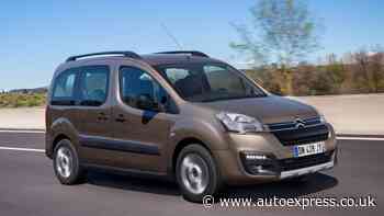 Used Citroen Berlingo Multispace (Mk2, 2008-2018) review