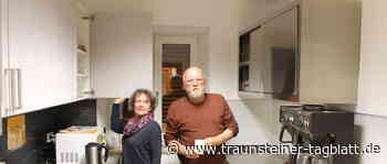 Traunreut: Heimathaus Traunreut: Spurensuche im Banat und in Siebenbürgen - Traunsteiner Tagblatt