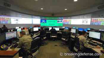 Thunderdome going global? DISA says still room for industry, allies in zero-trust initiative