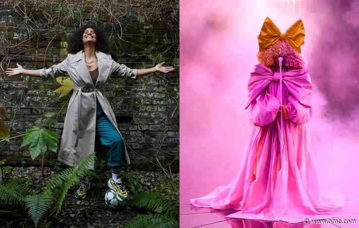 Neneh Cherry shares ‘Manchild’ featuring Sia from new collaborative album