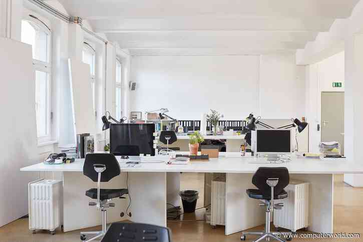 In the new workplace, all we want is a chance to Flow and grow