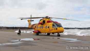 Search crews not giving up on Alberta men missing north of Sault Ste Marie, Ont.