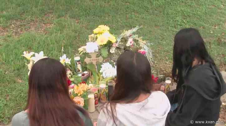 'Sweet and caring': Friends of teen killed in double homicide remember him