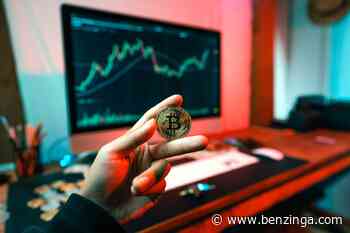 Why Bitcoin (BTC), Ethereum (ETH) Are Rebounding Today - Benzinga - Benzinga