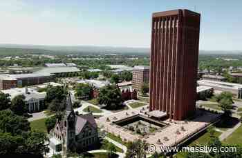 UMass Amherst takes lead with well-considered plan for carbon neutrality (Editorial) - MassLive.com